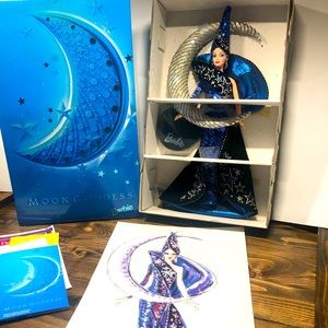 Bob Mackie Mattel Barbie